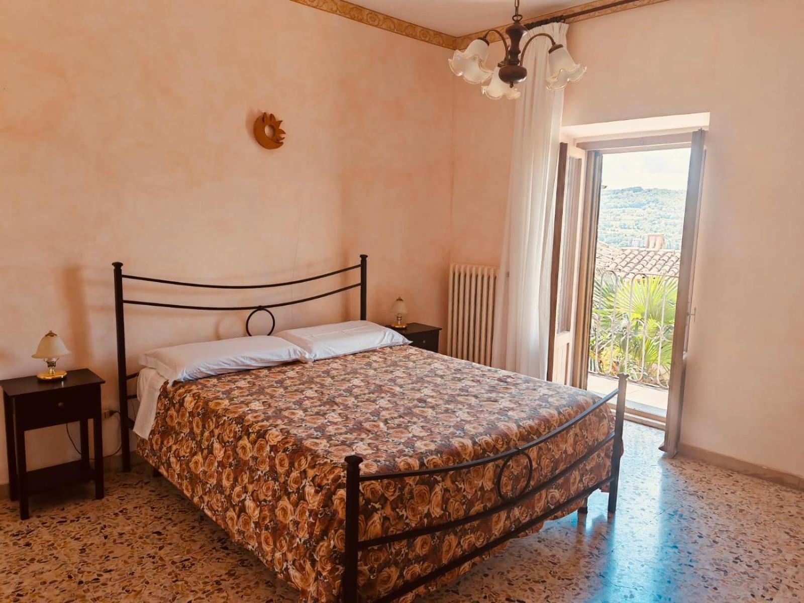 Il Panorama Villa Orvieto Dış mekan fotoğraf